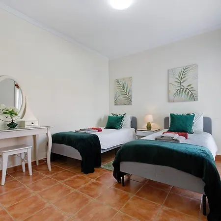 Henris Apartamento