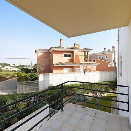 Apartamento Henris Lagos