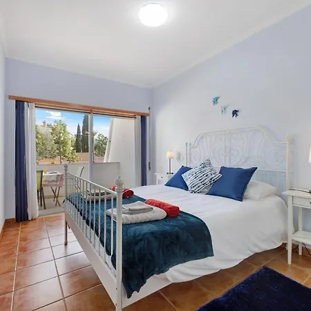 Apartment Henris Lagos