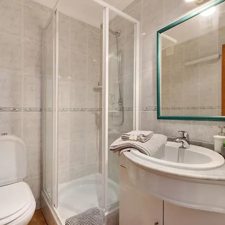 Henris Apartment Lagos
